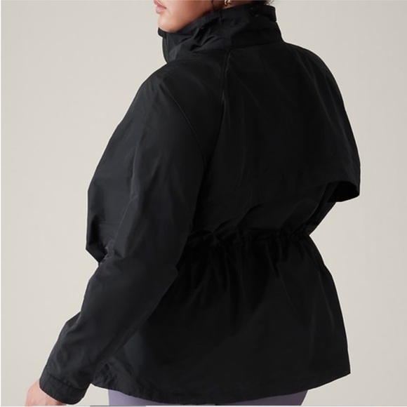 Athleta Westerly Jacket - Picture 3 of 3